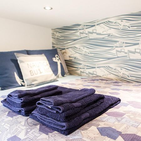 2 Bedroom Chalet With Sea Views Plymouth Dış mekan fotoğraf